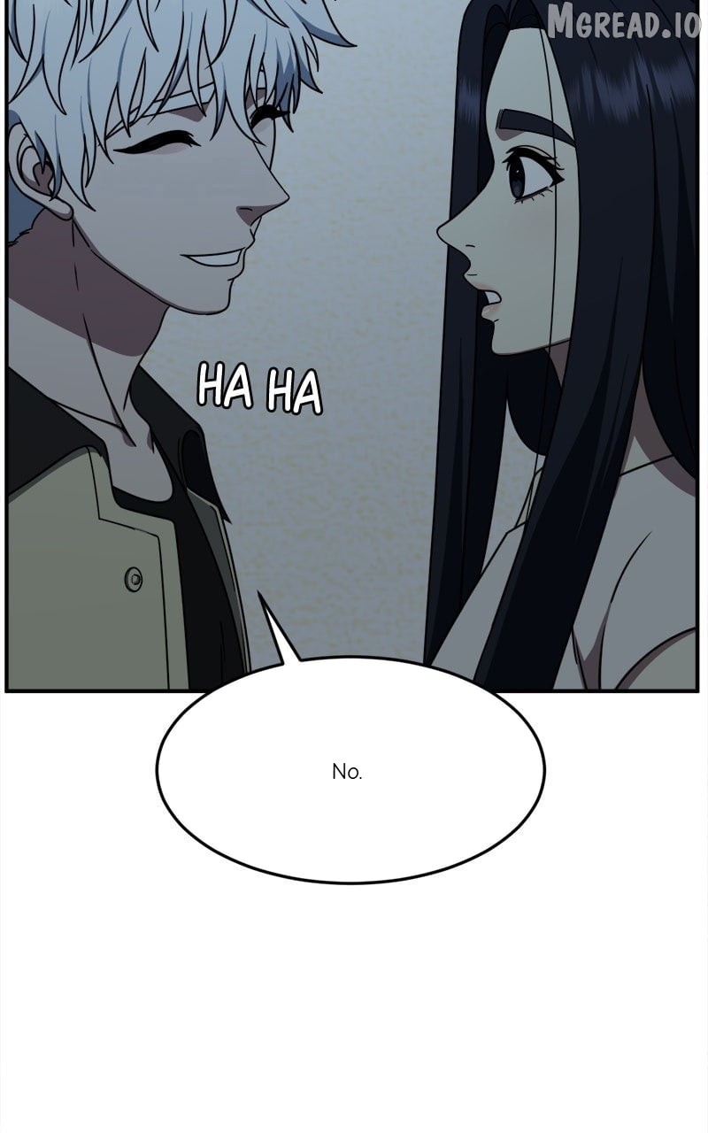 Change Me Chapter 208  - page 64